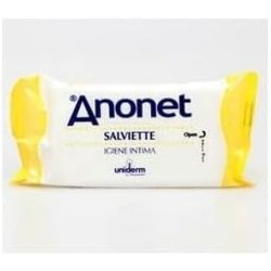 Anonet Salviatte 15 Pieces