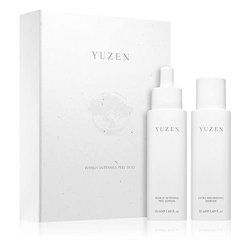 Yuzen Weekly Intensive Peel Duo 2x50ml