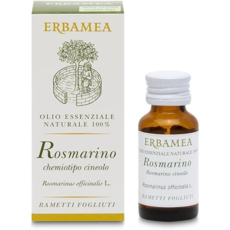 Rosmarino Cineolo 10ml