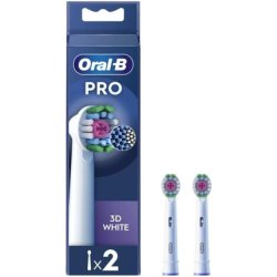 Oral-B Pro 3D White