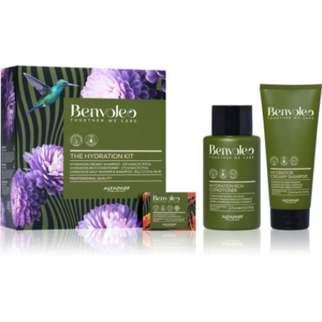 ALFA BENVOLEO HYDRATION SET
