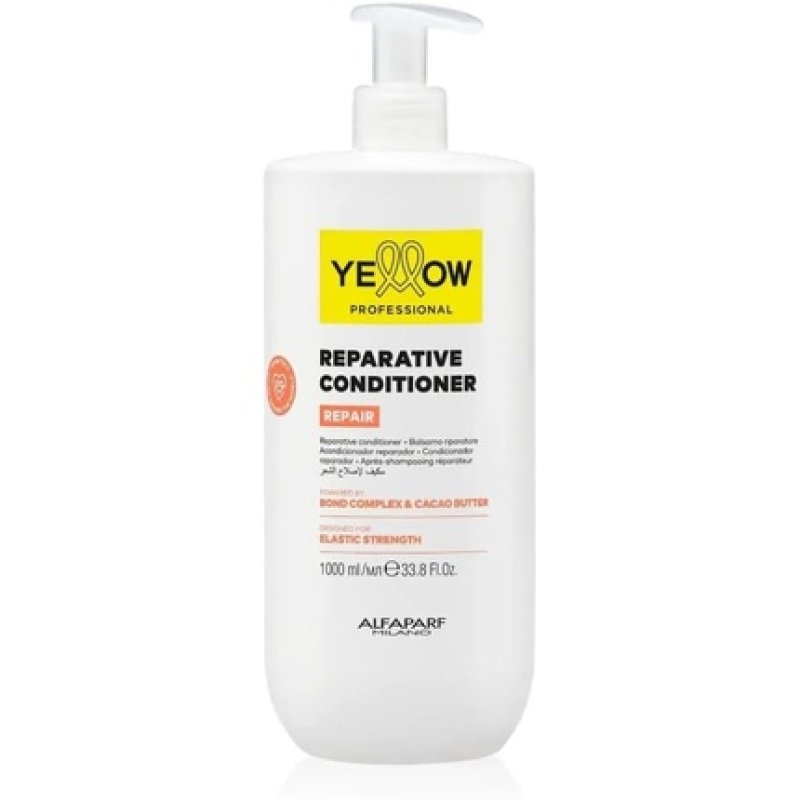 Yellow Professional Reparative Conditioner 500ml