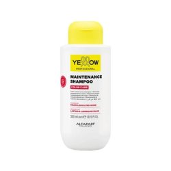 Yellow Professional Color Care Shampoo 500ml