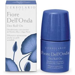 L'erbolario Fiore dell'Onda Body Cream 200ml
