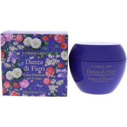 L'Erbolario Cream for the Body Dance of Flowers 200ml
