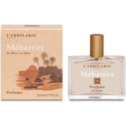 L'Erbolario Meharees Eau de Parfum