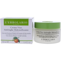 L'Erbolario Redensifying and Anti Wrinkle Face Cream