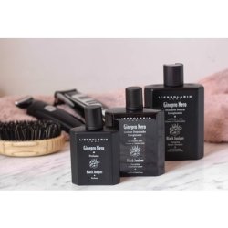 L'Erbolario Ginepro Nero Eau de Parfum 50ml