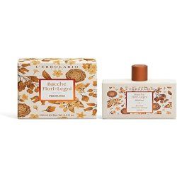 L'Erbulaire Bacche Fleurs Legni Fragrance 100ml