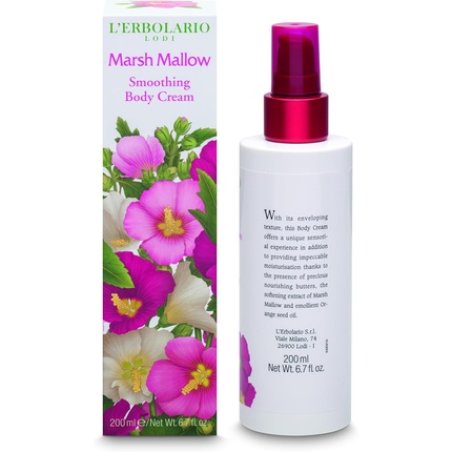 L'Erbolario Altea Body Lotion