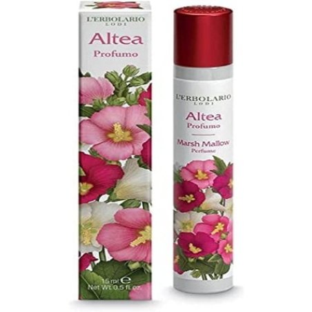 L'Erbolario Altea Eau De Parfum