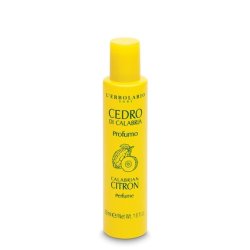 Pharma L'Erbolario Cedro di Calabria Perfume 50ml
