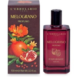 Pomegranate Perfume 100ml