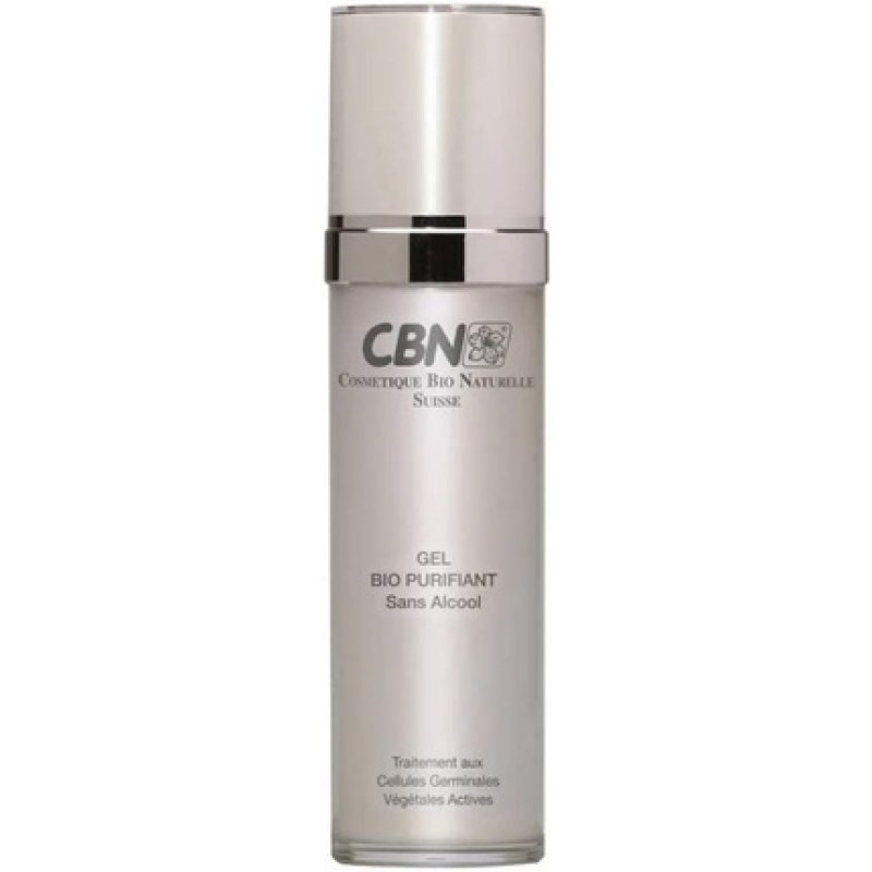 CBN Gel Bio Purifiant 190ml
