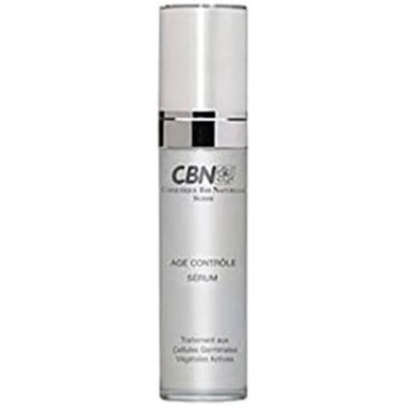 CBN Anti Age Control Serum 30ml
