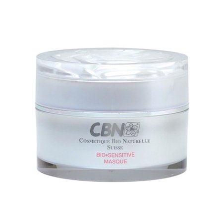 Cbn Bio Sensitive Treatment Mask - 50 Ml