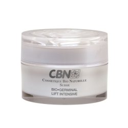Cbn Bio Germinal Lift Intensive 50ml - Anti-Aging Skincare