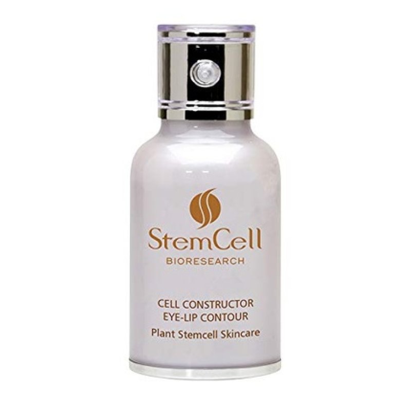 Cell Constructor Eye Lip Contour Cream for Eyes and Lips 50ml