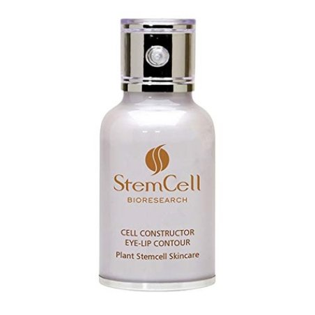 Cell Constructor Eye Lip Contour Cream for Eyes and Lips 50ml