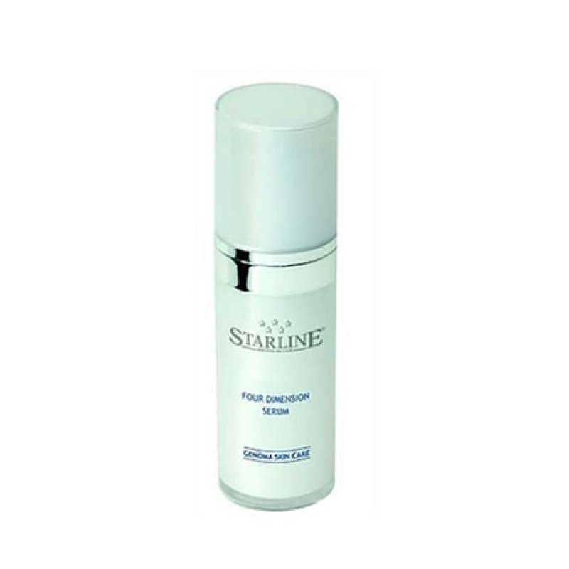 Starline Four Dimension Serum 30ml