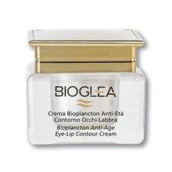 Bioglea Bioplancton - Anti-Aging Eye And Lip Cream 30ml