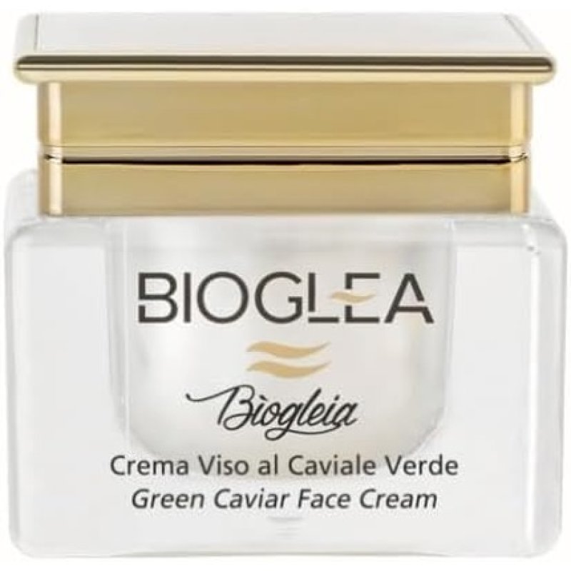 Green Cave Face Cream