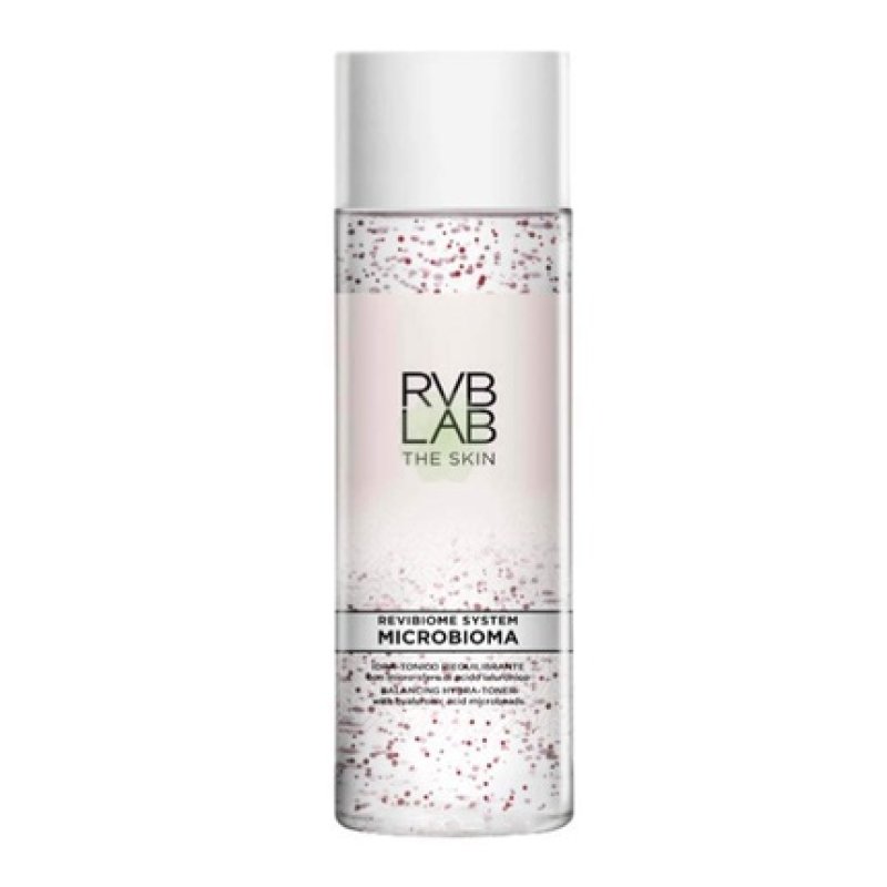 RVB LAB Microbioma Idra Balancing Tonic 200ml