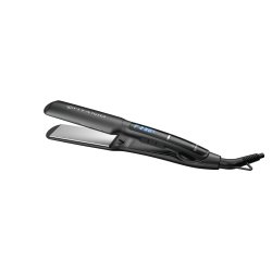 Ga.Ma Xwide Digital Titanium 4d Hair Straightener 150-230c Gi3036