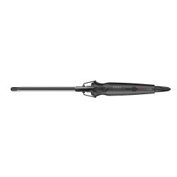 GA.MA X-Waves Keration Curling wand Warm Black 30 W 3 m