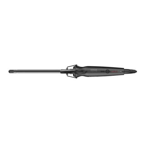 GA.MA X-Waves Keration Curling wand Warm Black 30 W 3 m