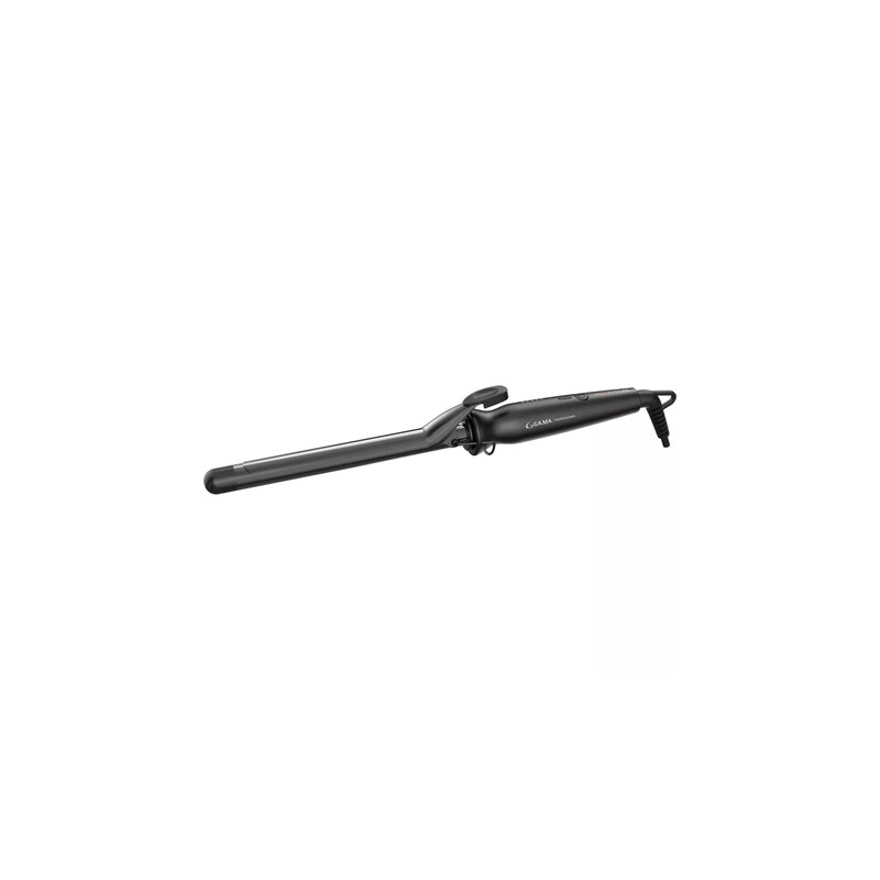 Ga Ma Curling Iron Silk Salon - 19 Mm