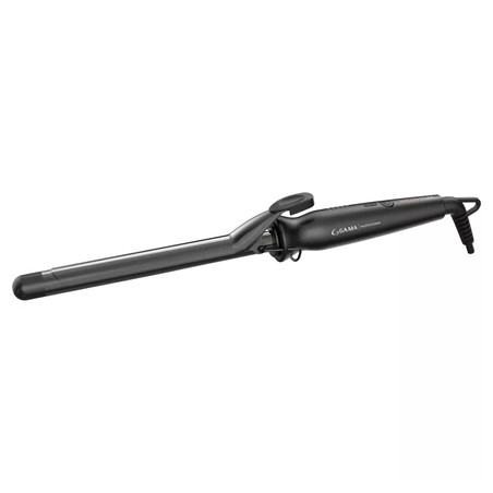 Ga Ma Curling Iron Silk Salon - 19 Mm