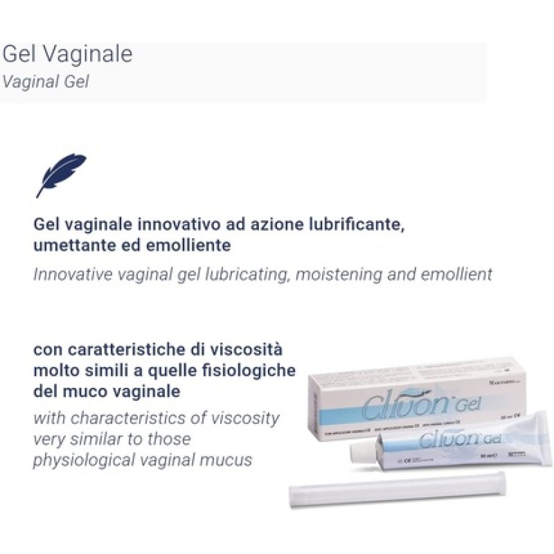 Clivon Gel 30ml
