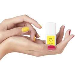 TNS Cosmetics Flash Top Coat 10ml