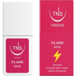 Tns Cosmetics Flash Base Coat