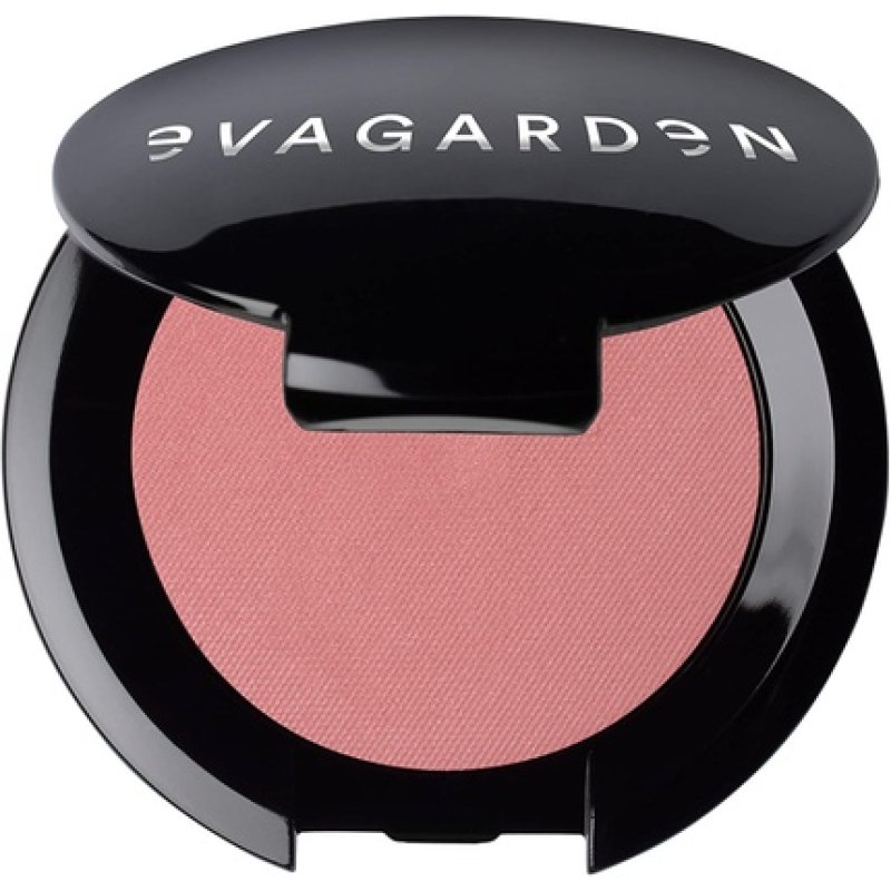 Evagarden Mat Eye Shadow Metallic Effect with Exceptional Hold - Glittering