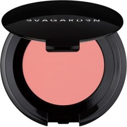 Evagarden Luxury Blush Easily Blendable Texture Enhances Your Makeup Finish