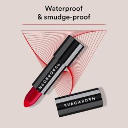 Evagarden Classy Lipstick Formulated with Natural Oils