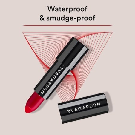 Evagarden Classy Lipstick Formulated with Natural Oils
