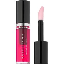 Natural Care Lip Oil - Protects, Softens and Revitalizes Infused with Coconut