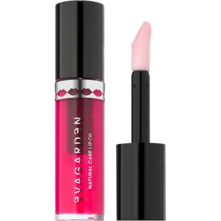 Natural Care Lip Oil - Protects, Softens and Revitalizes Infused with Coconut