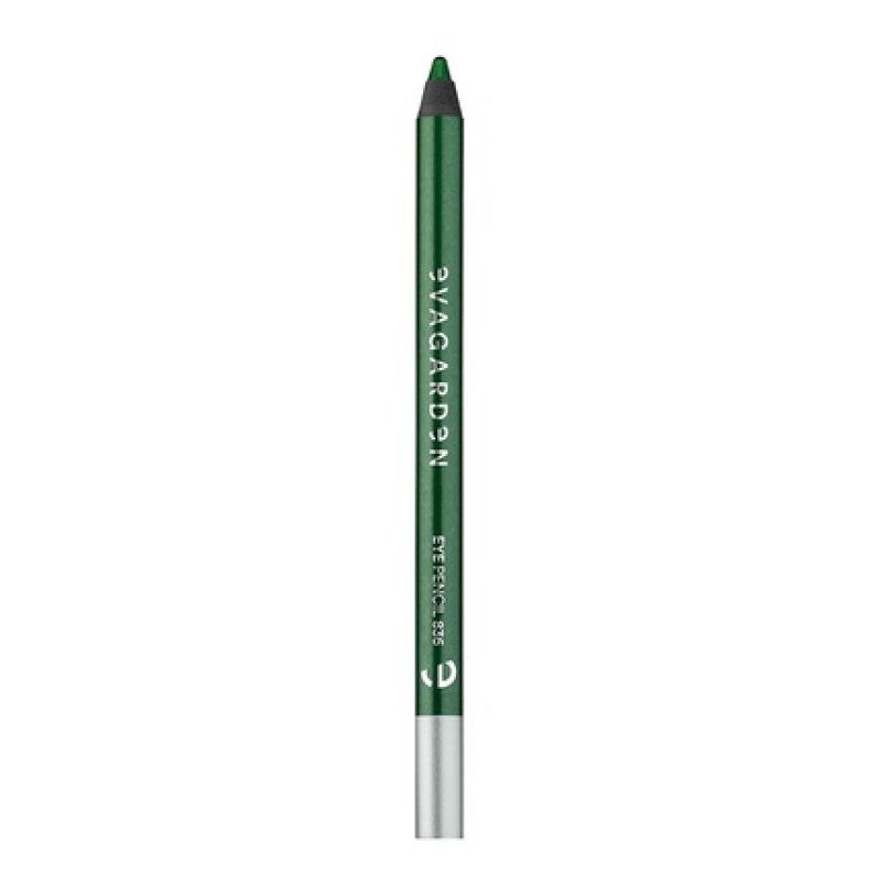 Eyebrow Pencil 836 Pearl Foliage Green Natural Long-Lasting