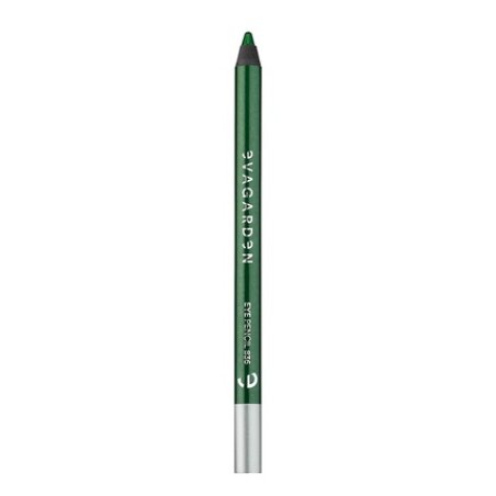 Eyebrow Pencil 836 Pearl Foliage Green Natural Long-Lasting