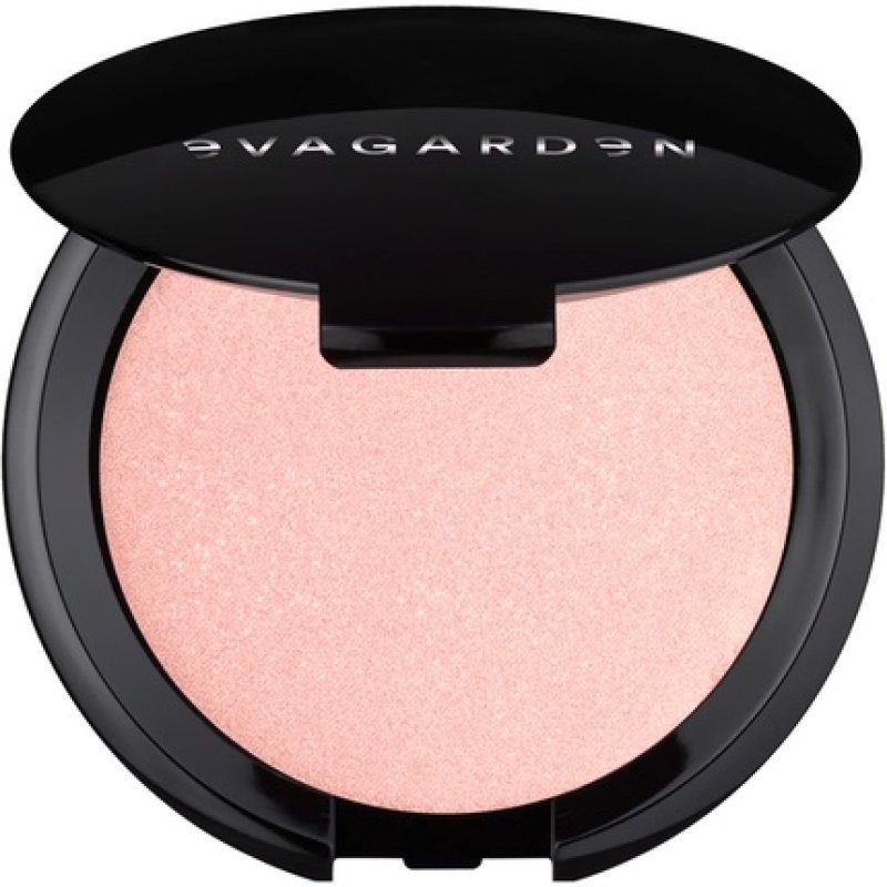 Evagarden Superpearly Illuminant Powder - High Concentration of Pearls