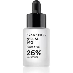 Evagarden Serum Pro Sensitive 26% Pure Actives 20ml