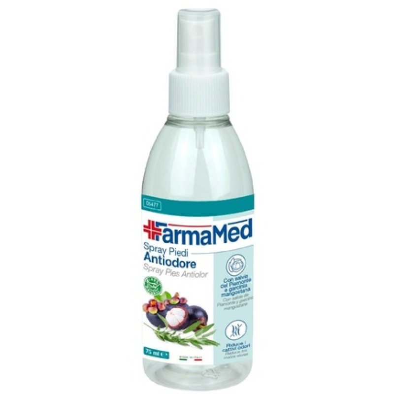 Farmamed Deodorant Spray 75ml