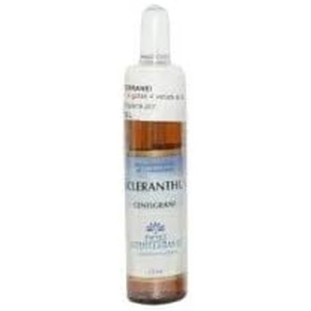 Nutricosmetics Forza Vita Mediterranean Flowers White Chestnut 10ml