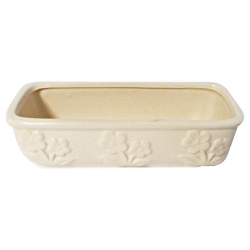 Ceramic Evaporator Radiator with Tray and Probe