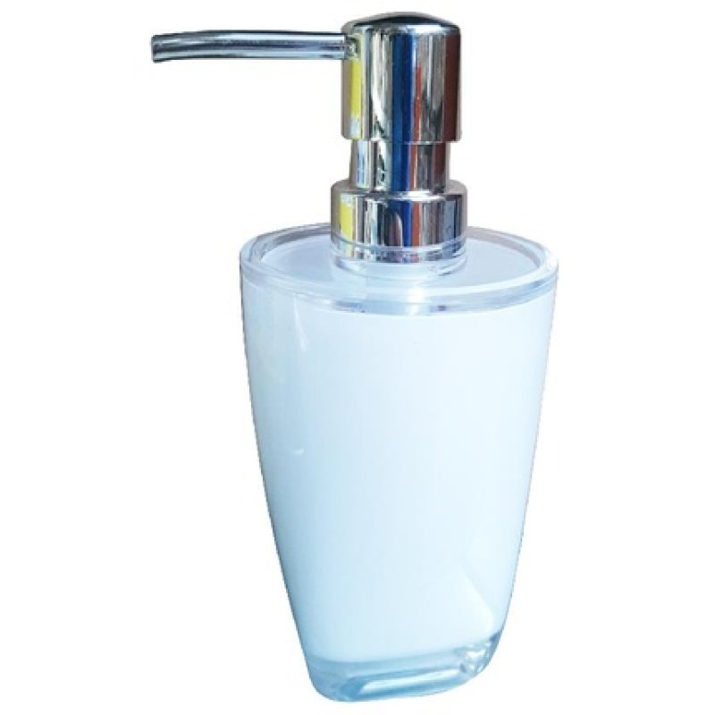 Sonda Soap Dispenser Plastic