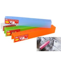 Plastic Rigid Splash Guard SALVABORDO 0180 CASRE6071